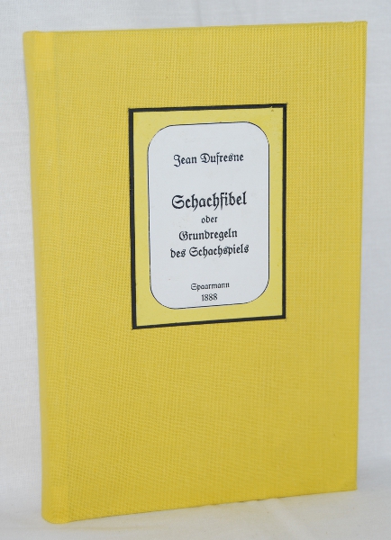 Decke, Etikett, Fadenheftung erneuert